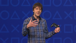Illustration for article titled A Candid Talk With Mark Cerny, Who Designed The PS4, Among Other Things